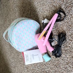 Limited Edition Barbie Travel Set by Chi